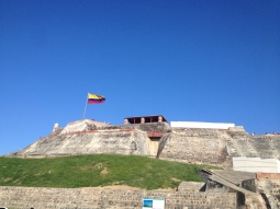Castillo San Juan